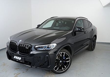 BMW X4 M40d