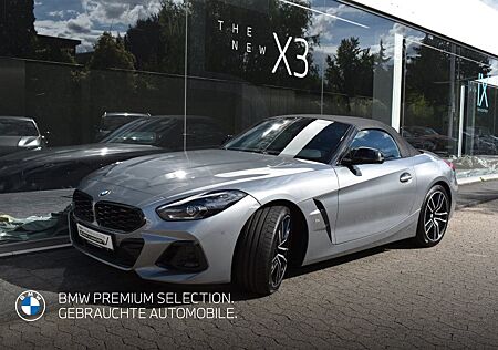 BMW Z4 sDrive30i (a