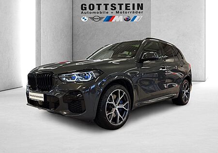 BMW X5 M X5 xDrive40d Aut.