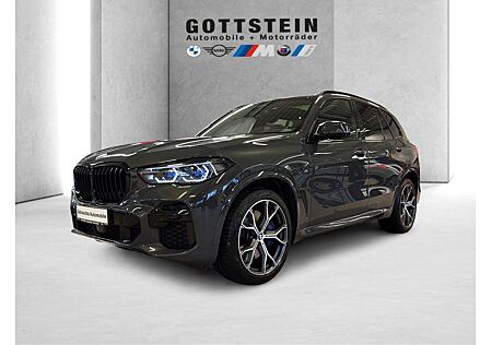 BMW X5 M X5 xDrive40d Aut.