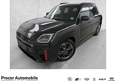 Mini One Countryman JCW Countryman ALL4