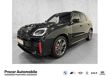 Mini One Countryman JCW Countryman ALL4