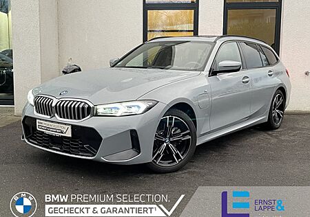 BMW 330e Touring Hybrid