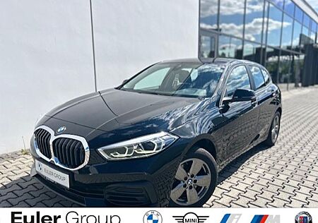 BMW 118i 5-Türer