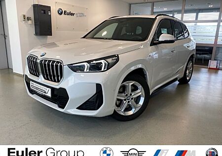 BMW X1 xDrive23d A