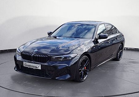 BMW 330i Limousine