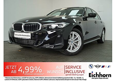 BMW 318I