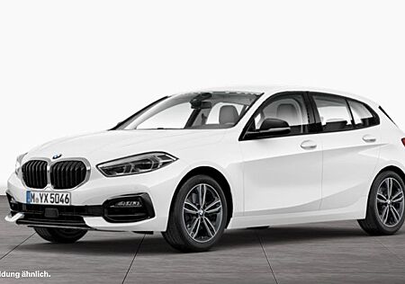 BMW 118I