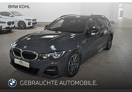 BMW 320i Touring