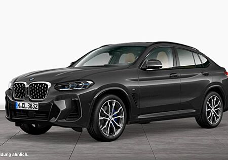 BMW X4 M X4 XDRIVE30D
