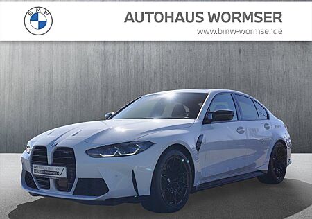 BMW M3 Competition Limousine