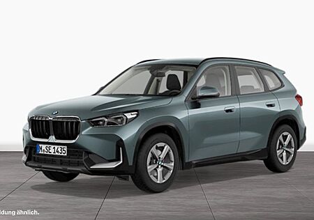 BMW X1 SDRIVE18I