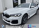 BMW 530e Touring