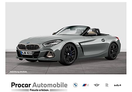 BMW Z4 M Z4 M40i Benzin