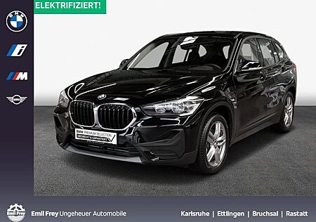 BMW X1 xDrive25e