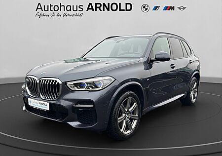 BMW X5 xDrive40d