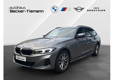 BMW 318i Touring