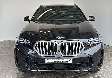 BMW X6 M X6 XDRIVE30D M