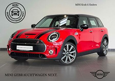 Mini Cooper S Clubman