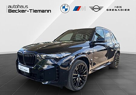 BMW X5 M50 X5 xDrive50e