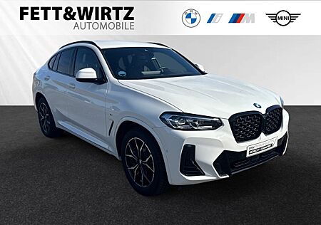 BMW X4 XDRIVE30I