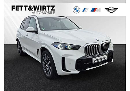 BMW X5 XDRIVE30D