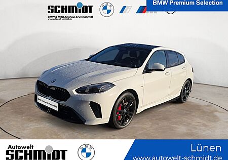 BMW 123 xDrive M Sport (F70)