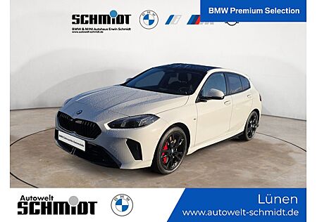 BMW 123 xDrive M Sport (F70)