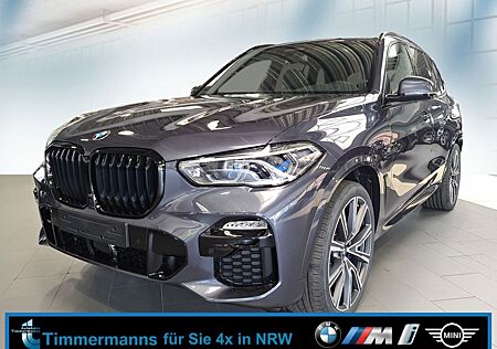 BMW X5 xDrive30d