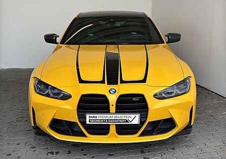 BMW M4 Competition Coupé