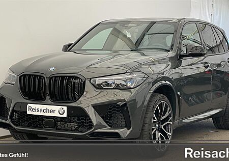 BMW X5 M Competition