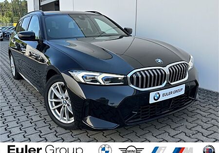 BMW 320dA xDrive Touring M S