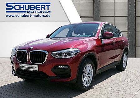 BMW X4 xDrive20dA