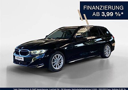 BMW 320d xDrive Touring