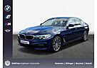 BMW 530e iPerformance Limousine