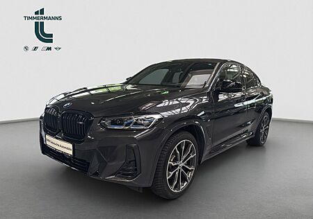 BMW X4 M40i