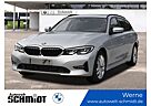 BMW 320d xDrive Touring