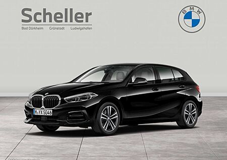 BMW 118I