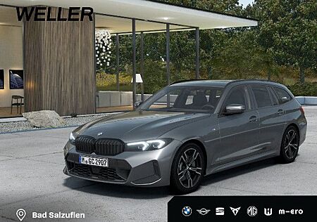 BMW 320d xDrive Touring