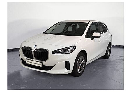 BMW 218i Active Tourer