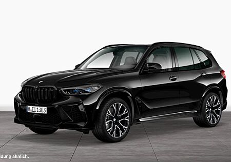 BMW X5 M Benzin