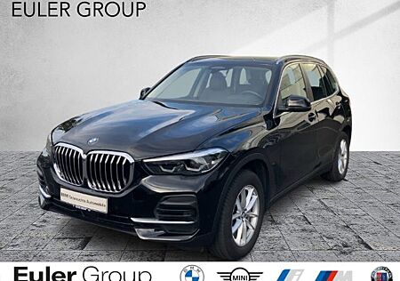 BMW X5 M X5 xDrive25d