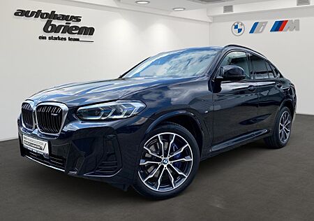 BMW X4 M40I