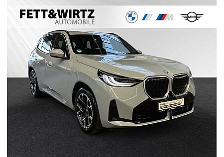 BMW X3 M X3 20 xDrive