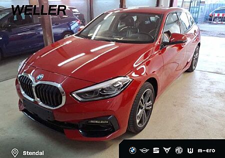 BMW 118i