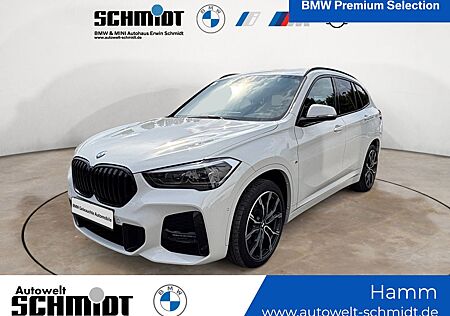 BMW X1 sDrive20i (F48)