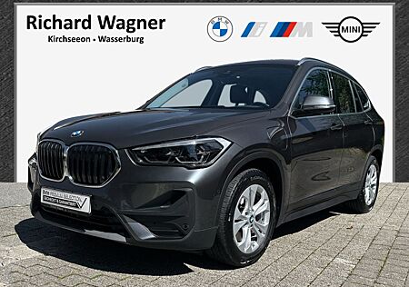 BMW X1 xDrive25e