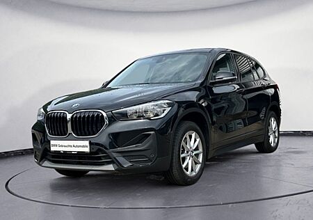 BMW X1 sDrive18i