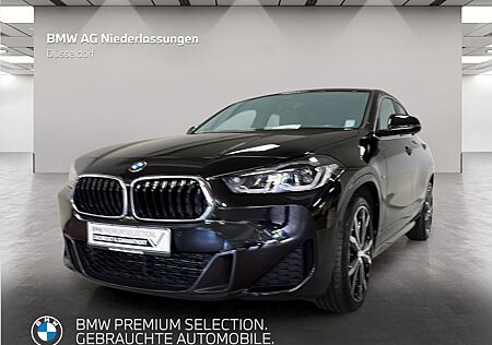 BMW X2 sDrive20d