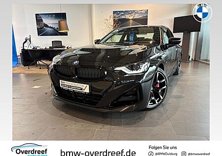 BMW 1er M Coupé 218i Coupé